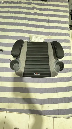 Cadeira infantil para carro chicoo