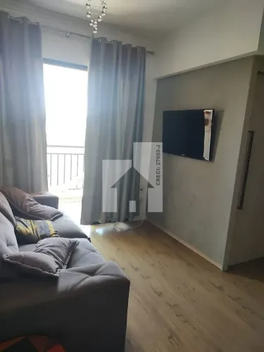Apartamento à venda,com 3 dormitorios , Condominio Espaço e vida , Ponte de São João, Jund