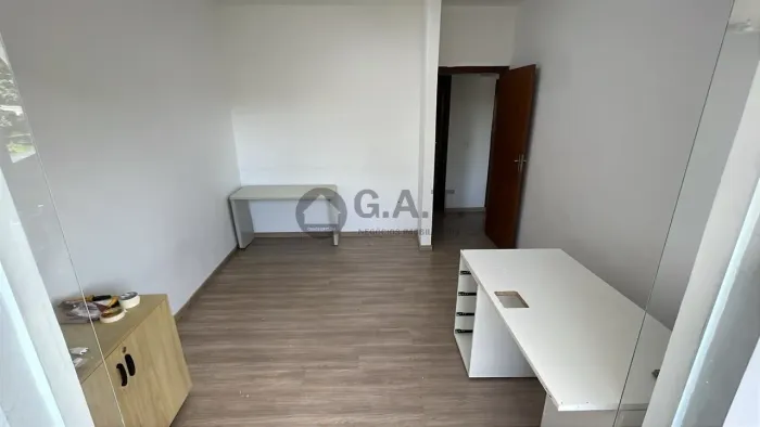 Sala Comercial de 20m² para Locação em Sorocaba-SP, no Jardim Paulistano - Imperdível!
