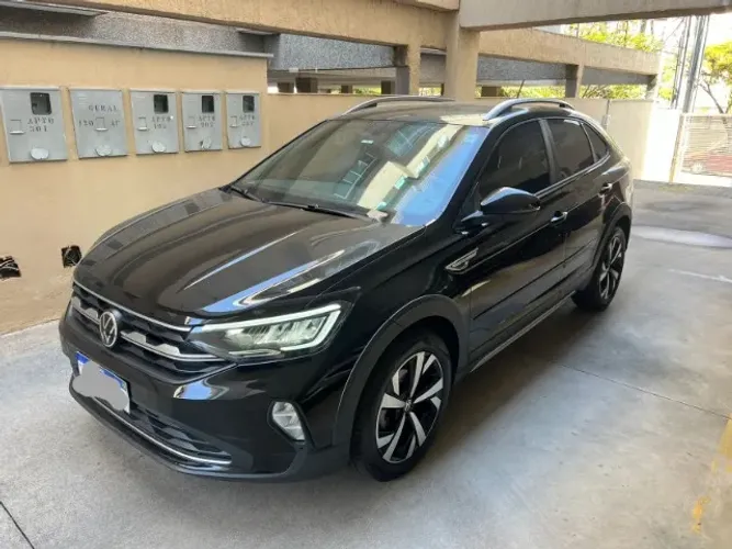 Volkswagen Nivus Highline 1.0 200 TSI Flex AUT 2022