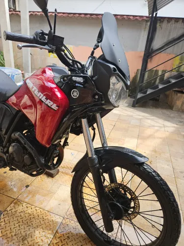 Vendo ou troco!