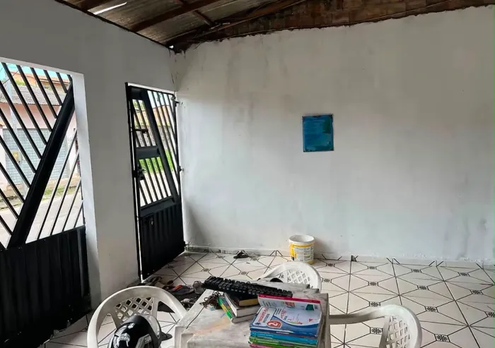 Casa a venda entre Cabanagem e Panorama XXI (D)