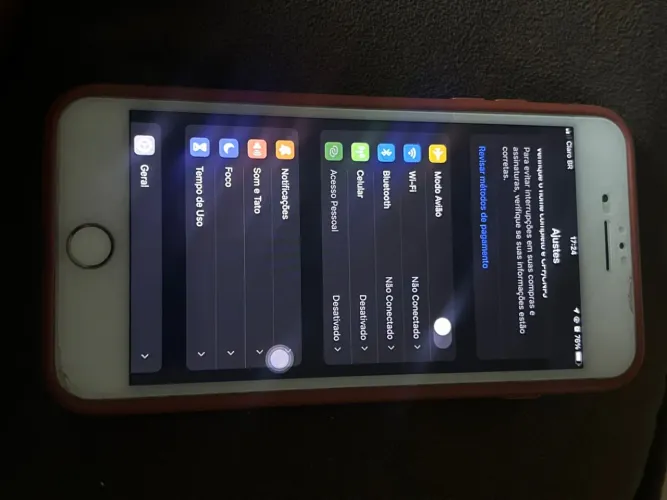 iPhone 7