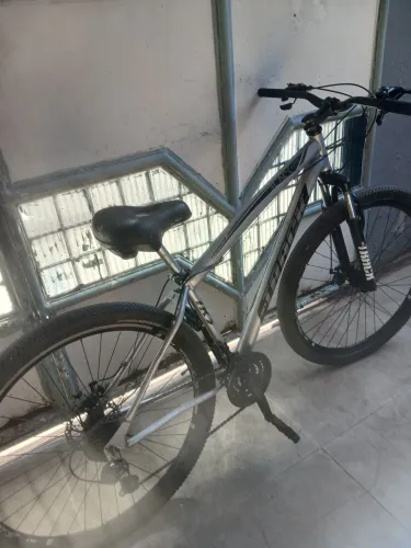 Vendo bicicleta aro 29