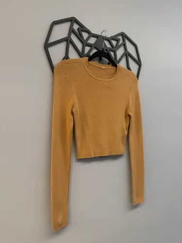 Camisa Nude