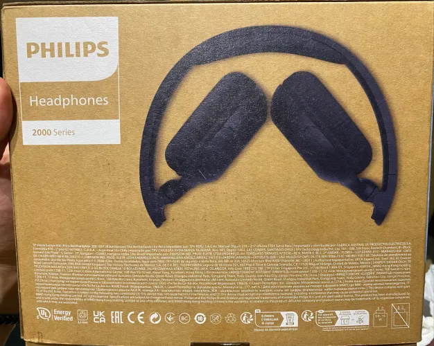 Fone Philips