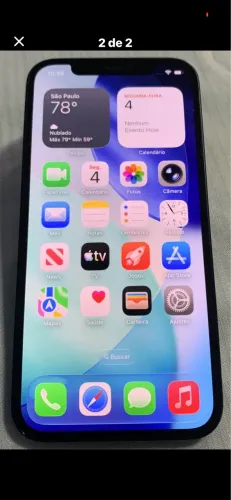iPhone 12