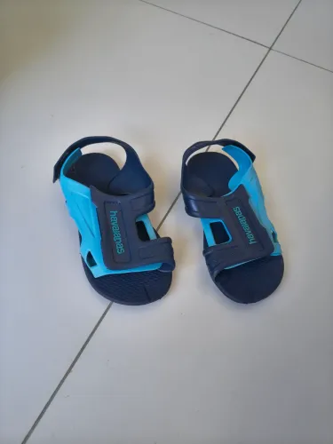 Havaianas original 31/32 NOVA