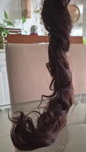 Cabelo Humano