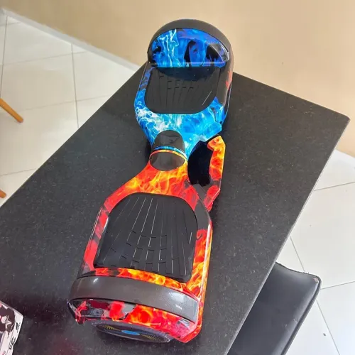 Hoverboard
