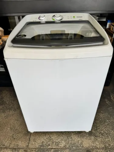 Maquina Consul 12kg