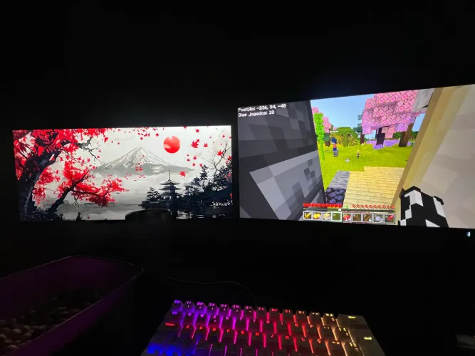 Vendo pc