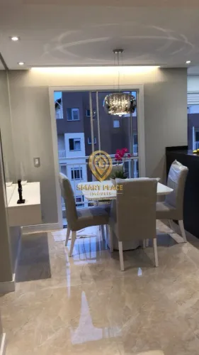 Apartamento em Vila das Nacoes - Ferraz de Vasconcelos