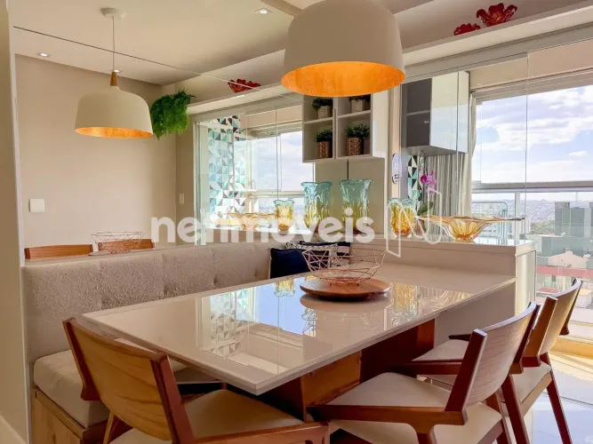 Vista Livre pra Avenida | Reformado, 80m²;, Vaga Premium - Viviane Rinaldi Financiamento e