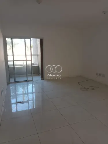 Apartamento à venda - Pau Pombo!