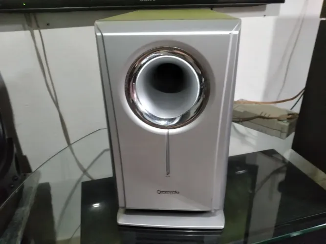 Subwoofer Panasonic SB-WA720.