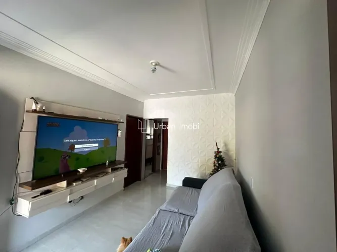 Casa à Venda no Centro de Arrozal, Piraí - RJ