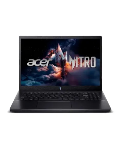 Notebook gamer