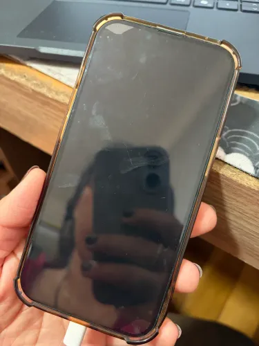 iPhone 14 128GB Preto