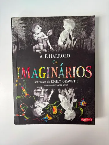 LIVROS