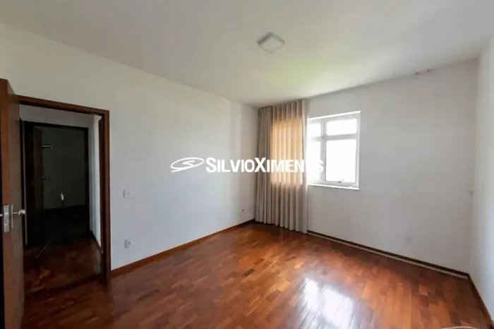 Residencial Apartamento no Gutierrez com 121,00 (M²), 2 quartos e 1 vagas para Venda