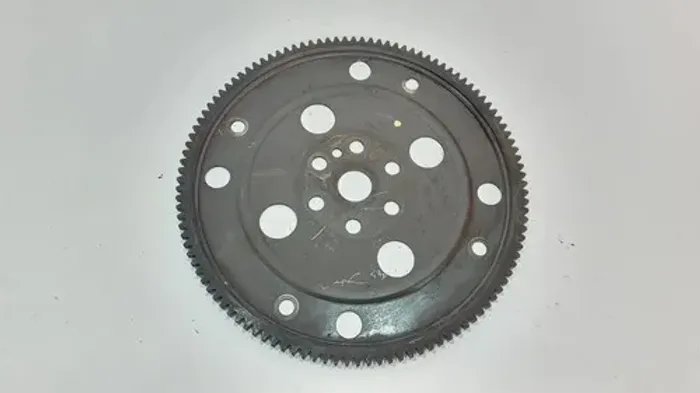 Volante Motor Cremalheira Flex Plate Mazda 626 1992 A 1997