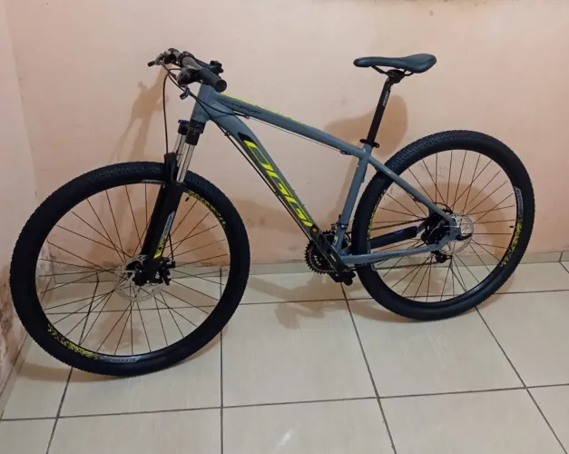 Bicicleta oggi 