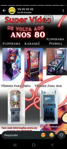 Maquina 2x1 Videoke&music