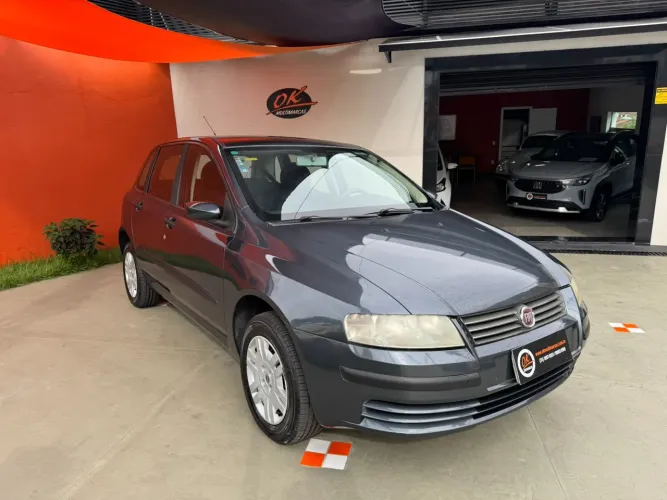 Fiat Stilo 1.8/ 1.8 Connect 8V 103cv 5P 2004