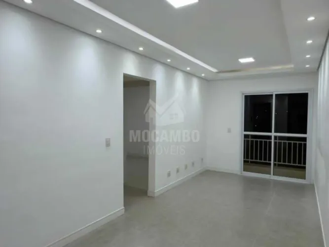 Apartamento : / Residencial / Loteamento Santo Antônio