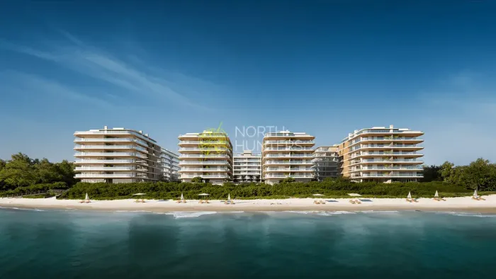 OCEANA Apartamento à venda, Jurerê, Florianópolis, SC