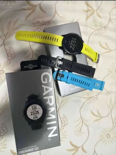 Garmin 935 for runner