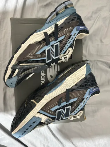 Nb1906a Blue Slate Grey