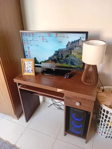 computador gamer i5 Geforce 1050