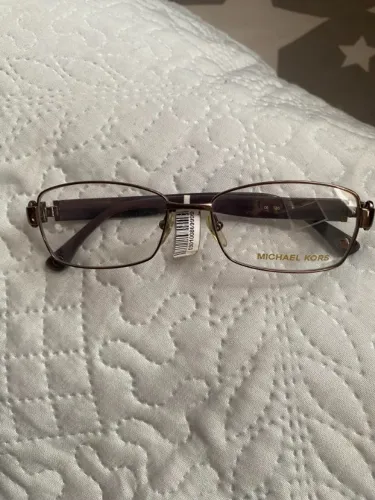 Armação para óculos de Grau, Michael Kors, Original