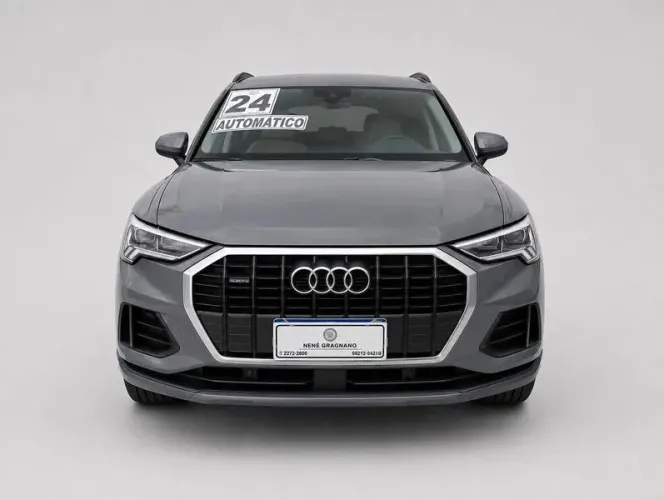Audi Q3 Prestige 2.0 TFSI Tiptr.quatro 2024
