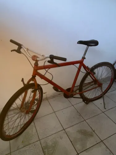 Bike aro 26