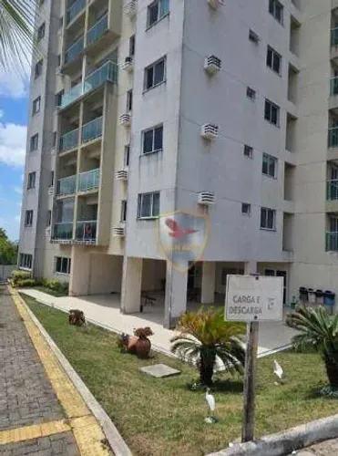 Apartamento com 3 dormitórios à venda, 80 m² por R$ 150.000,00 - Redinha - Natal/RN
