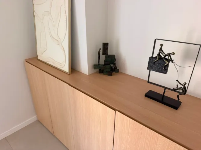 Móveis de alto padrão para clínica, consultório ou escritório!