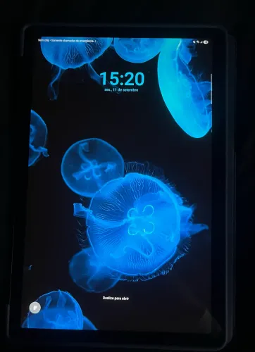 Vendo Samsung Galaxy Tab A9+ 5G 64GB Grafite