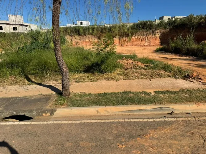 Central Parque Comercial - Salto/SP- Terreno