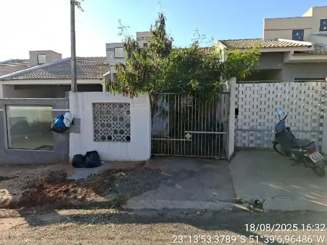 Oportunidade Única em ASTORGA - PR | Tipo: Casa | Negociação: Venda Direta Online | Situaç