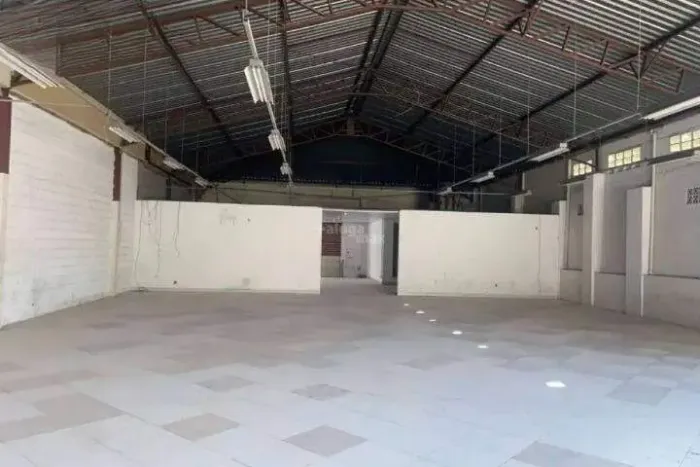 ALUGUEL: GALPÃO PARA ALUGUEL NO BONFIM, 515m²