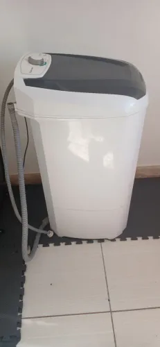 Vende-se tanquinho Colormaq 10kg