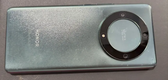 Honor magic 5 lite