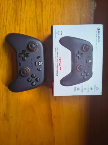 Controle Gamer sir