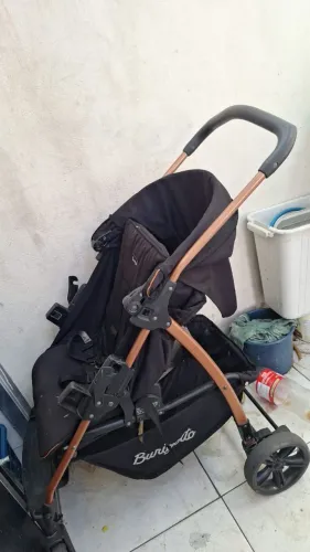 Carrinho de bebe