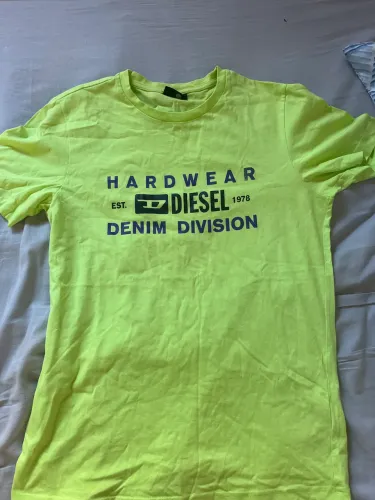Camiseta Diesel ORIGINAL