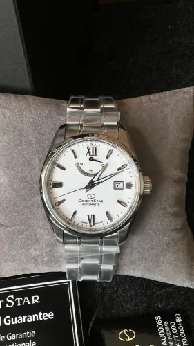 Orient Star