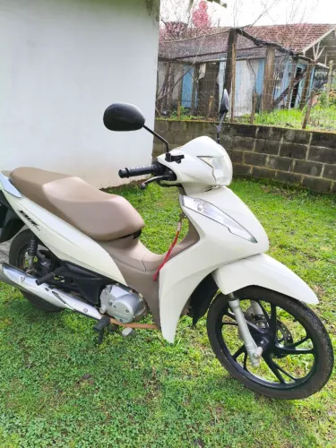 HONDA BIZ/ 125